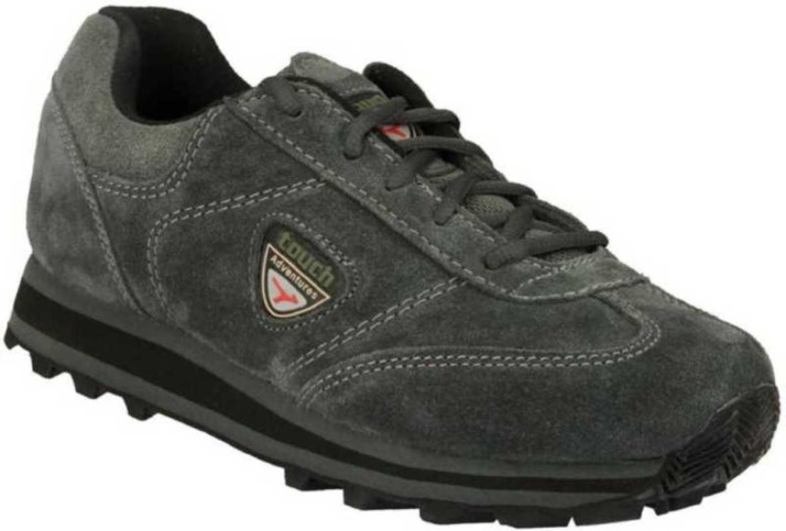 LAKHANI TOUCH Walking Shoes For Men 