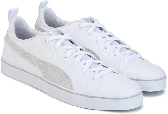 Puma Court Point SL v3 Sneakers For Men 