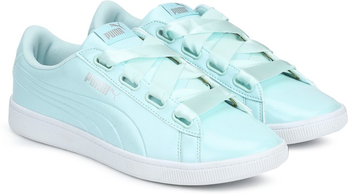 Puma vikky best sale v2 ribbon p