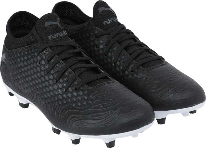 Puma Future 19 4 Fg Ag Football Shoes For Men Buy Puma Future