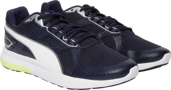 Puma escaper tech running shoes clearance