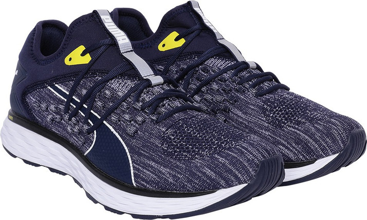 puma speed 600 fusefit review