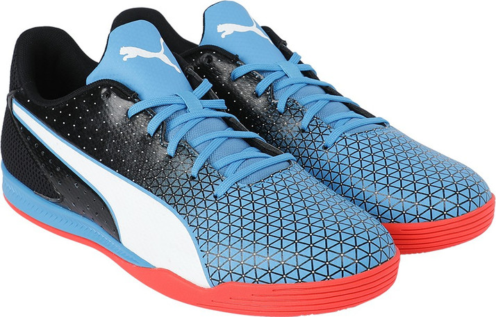 puma badminton shoes flipkart