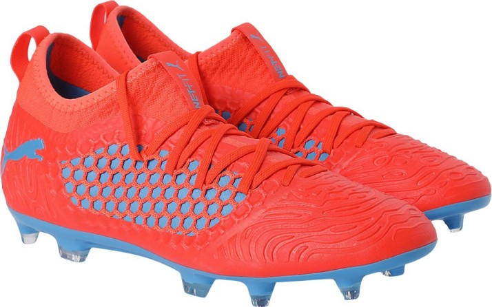 puma football shoes flipkart