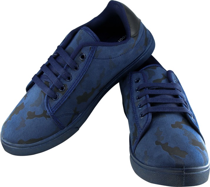 Buy A-Star Canvas Shoes For Men Online 