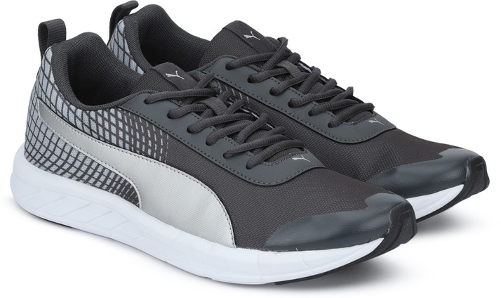 puma men's supernal nu 2 idp running shoes