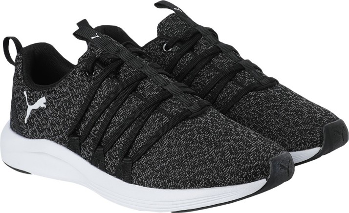 puma prowl alt knit women's training shoes