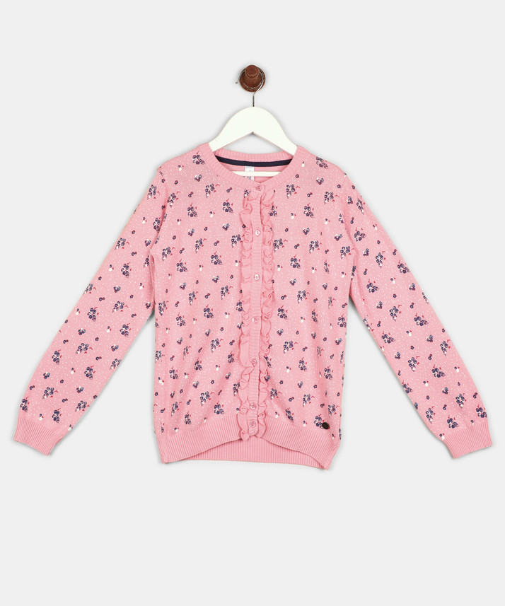 girls sweater flipkart
