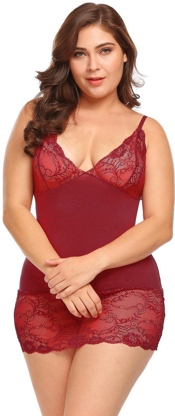 Babydoll dress flipkart Outlet