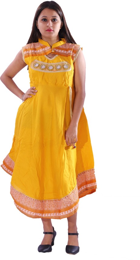 umbrella dress in flipkart