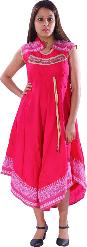 umbrella dress in flipkart