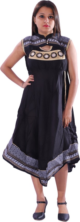 umbrella dress in flipkart