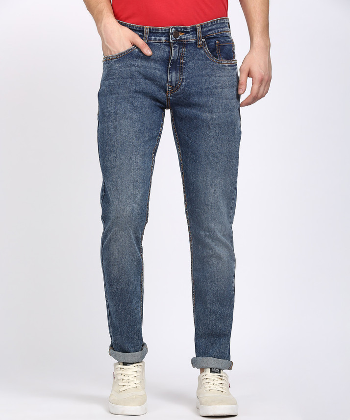 wrogn jeans flipkart