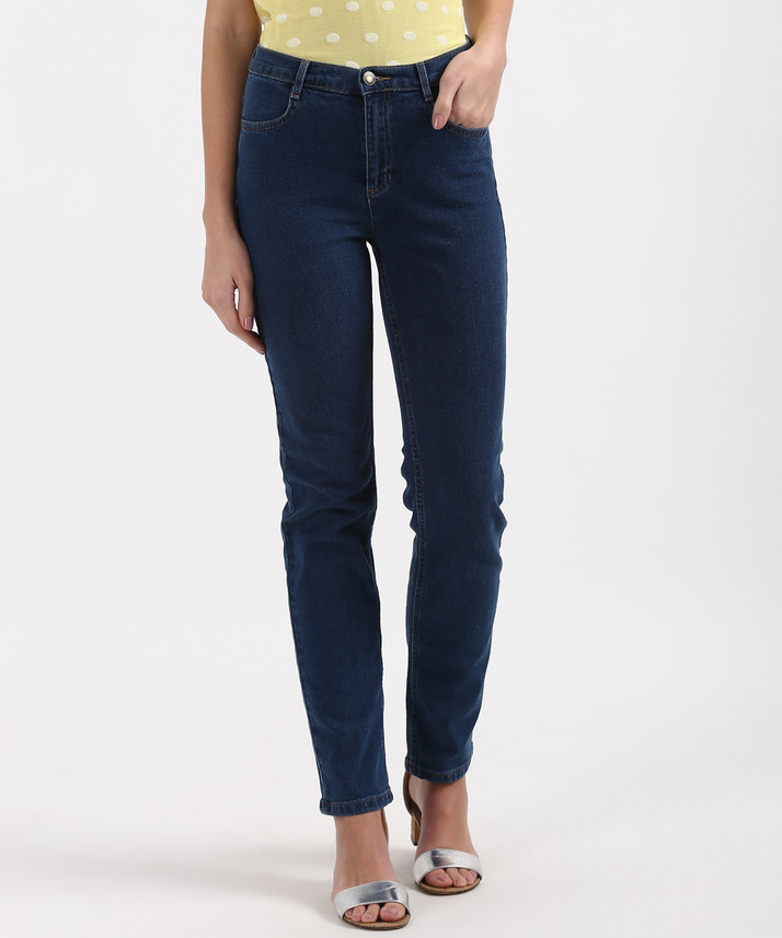 jeans women flipkart
