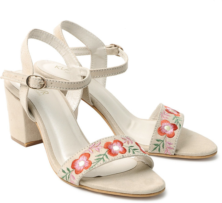 klaur melbourne heels flipkart