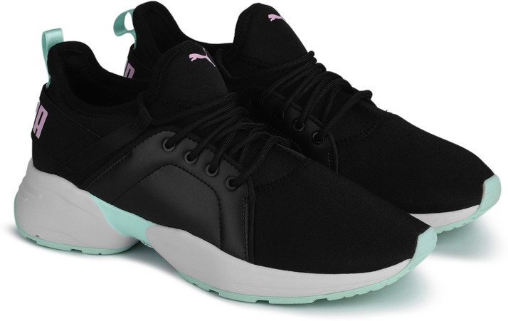 SFNLD InStar Girls Sweet Low Cut Hook and Loop Strap Sneakers Shoes