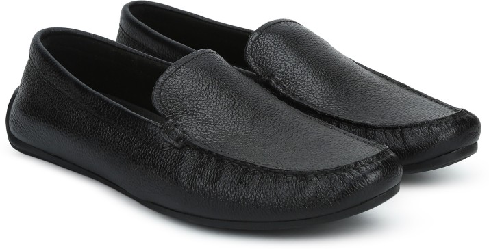 clarks reazor edge black