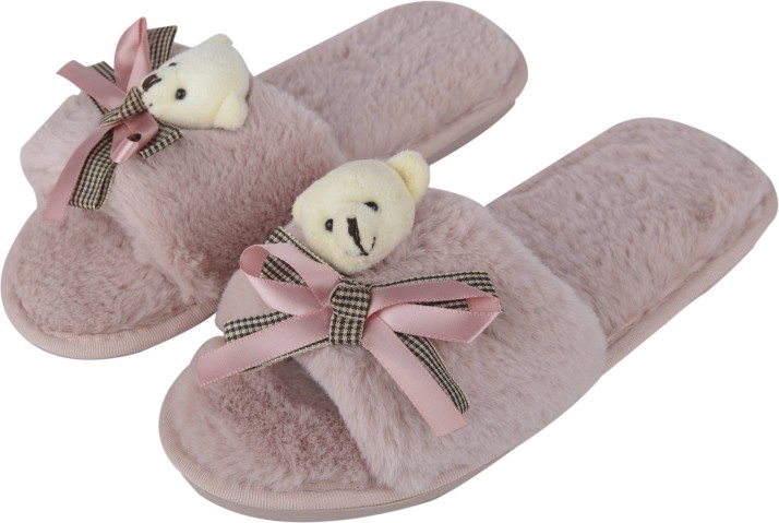 latest slippers for ladies