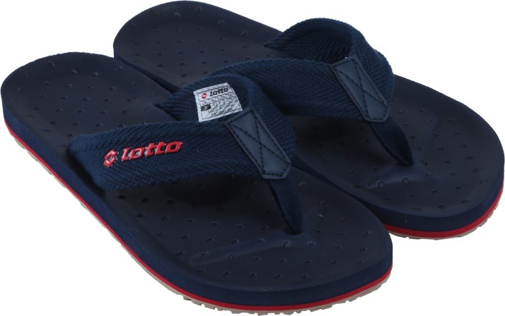 lotto slippers online