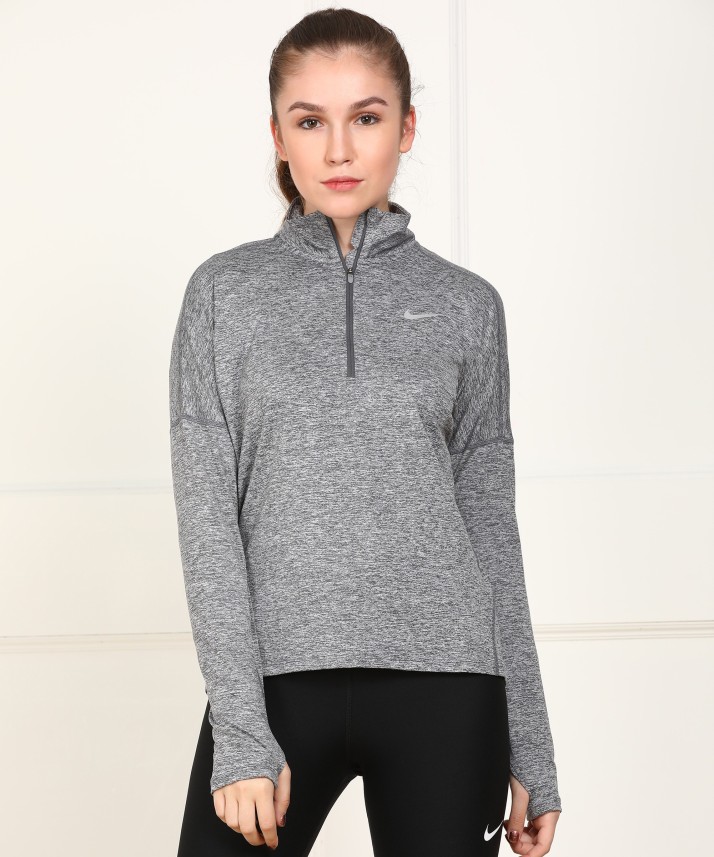 nike sweatshirts flipkart