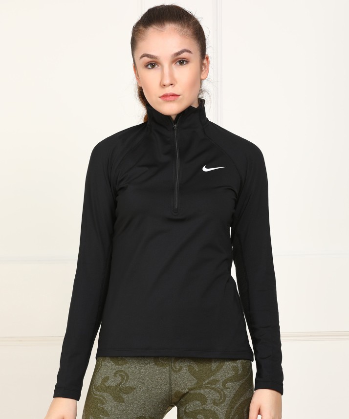 nike sweatshirts women's india