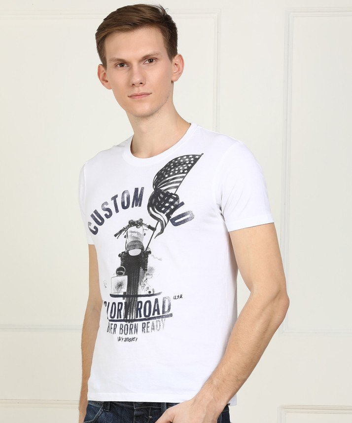 wrangler shirt flipkart