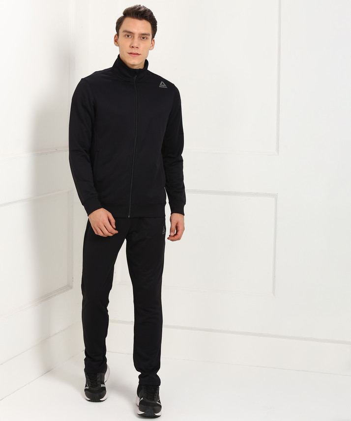 reebok tracksuit flipkart
