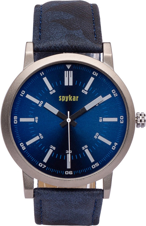 spyker watches