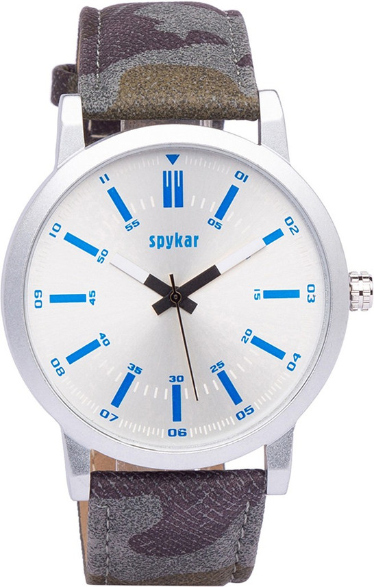 spykar watch