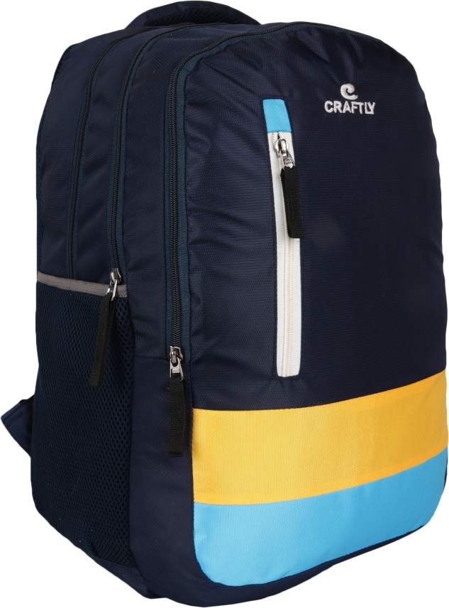 large laptop backpack 18