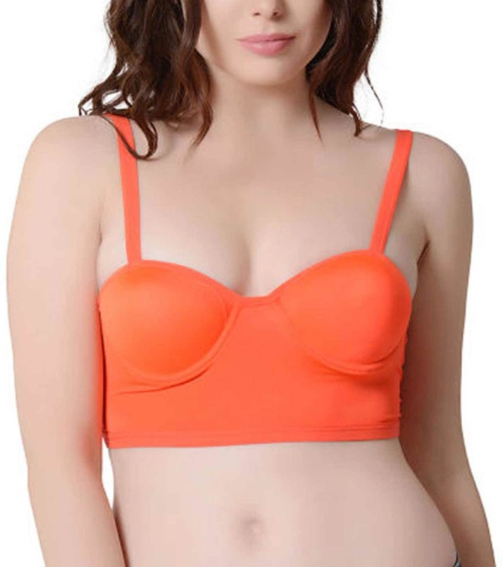 push up bra flipkart