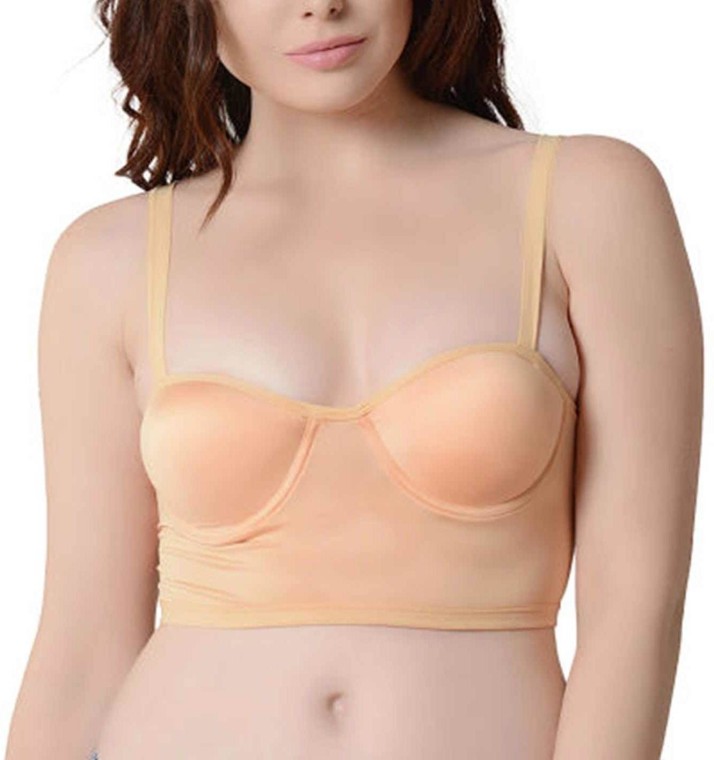 push up bra flipkart