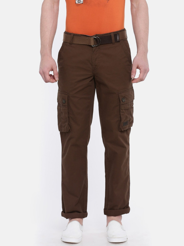 flipkart cargo pants