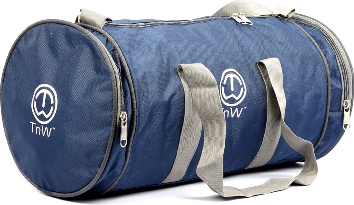 gym bag on flipkart