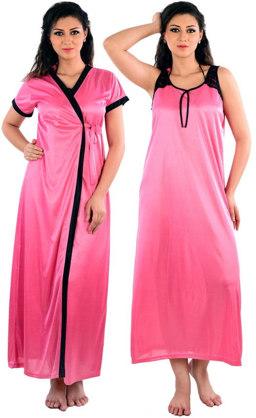 flipkart nighty dress