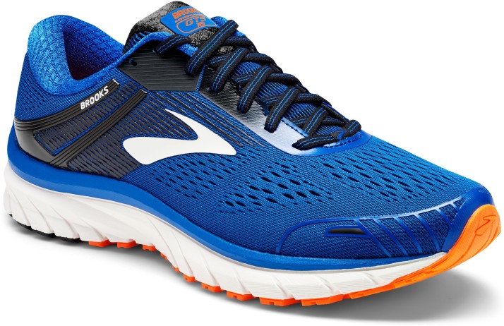 Brooks Adrenaline GTS 18 Synthetic Blue 