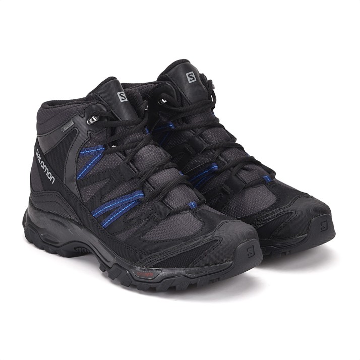 waterproof trekking shoes for men