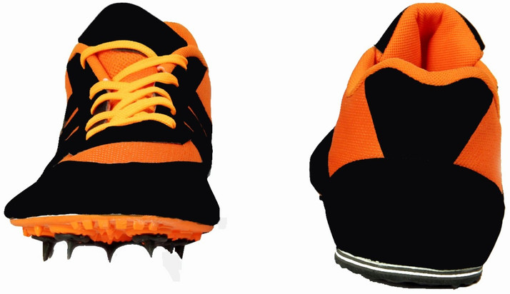 nike spikes running shoes india