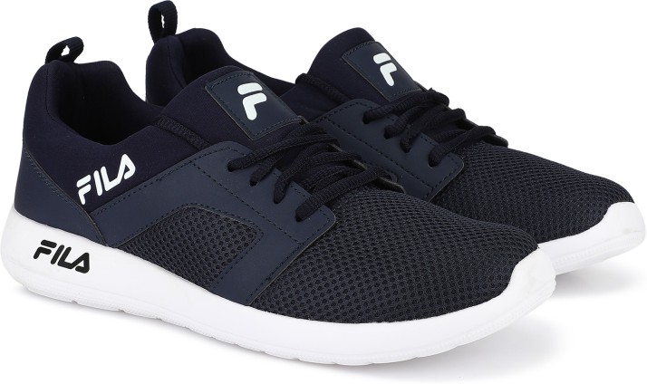 Fila ZOOM PLUS SS 19 Running Shoes For 