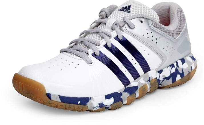 adidas quickforce 5 review
