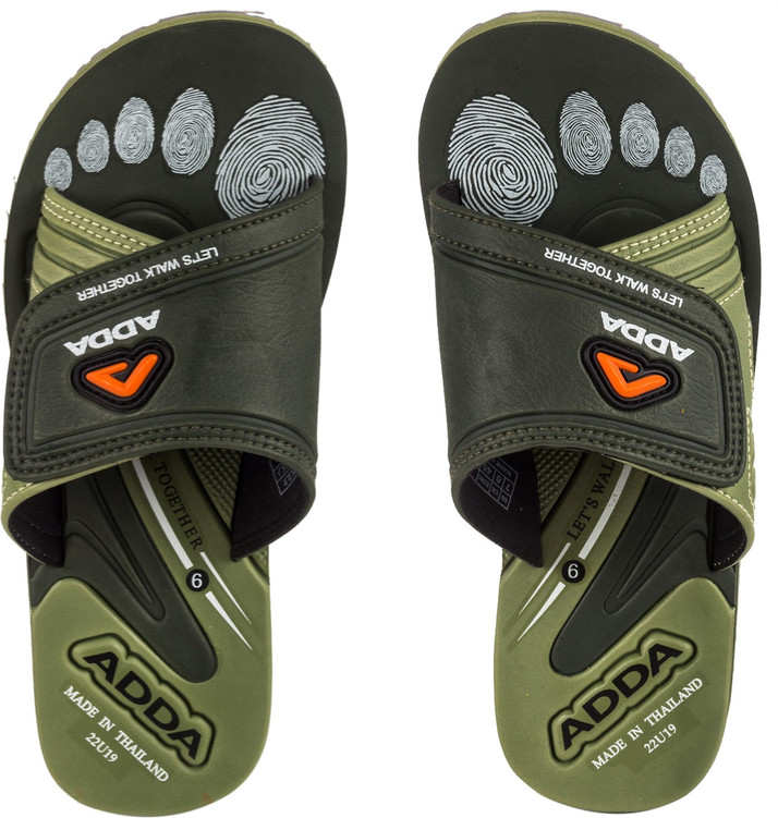 adda slides mens