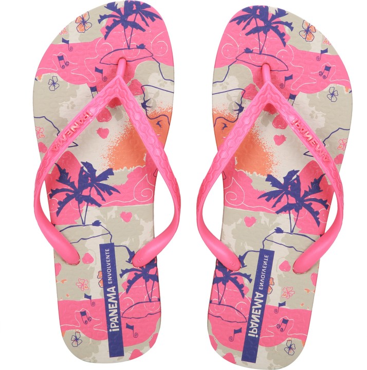 ipanema slippers original