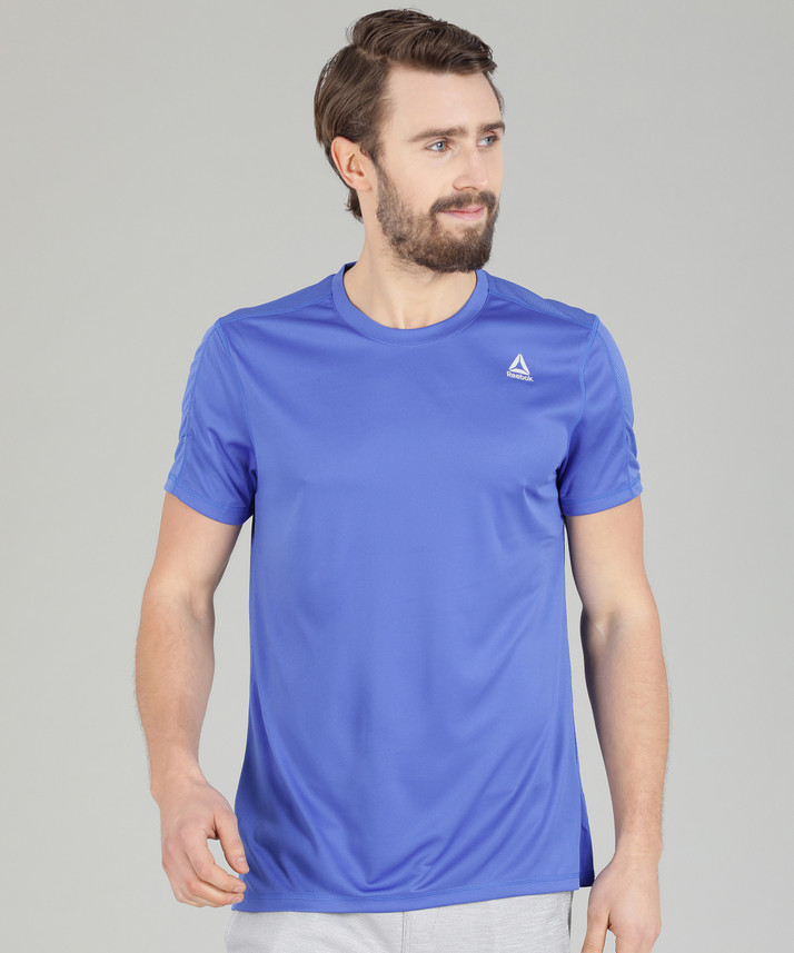 reebok t shirt flipkart