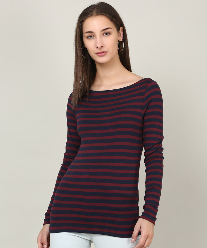 gap boat neck