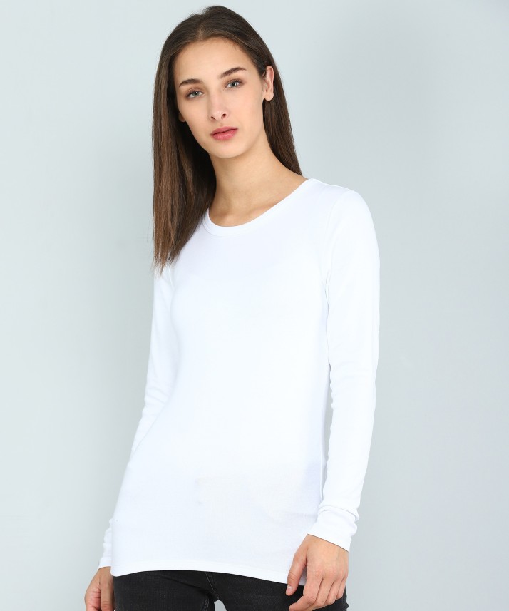 gap white t shirt women's