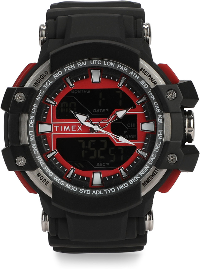 timex marathon watch price