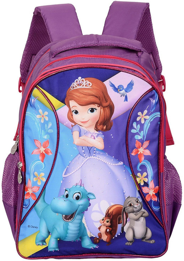year 7 backpack