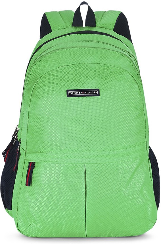 tommy hilfiger backpack flipkart