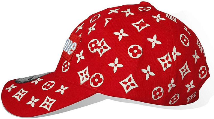 supreme cap flipkart