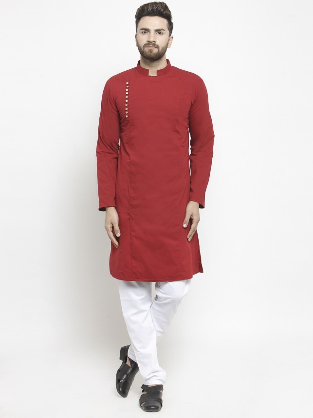 kurta flipkart mens